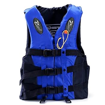 Amazon | m.tivance ライフジャケット PFD 救命胴衣 大人用 子供